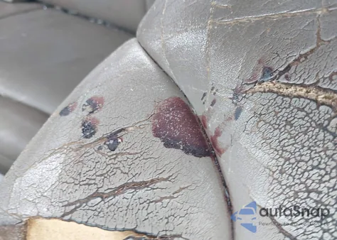 1997 Chevrolet C1500 Fleetside z USA, uszkodzony, nr VIN 2GCEC19R3V1144657